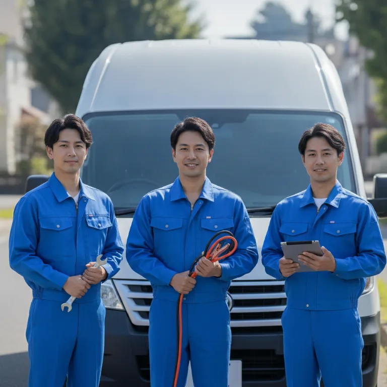 긴급출동 팀 위치: 부산